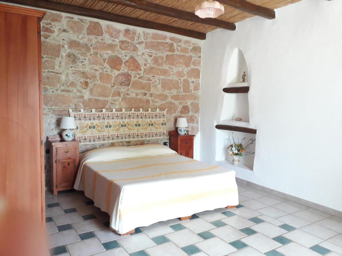 Villa Sa Perda Arrubia Cardedu Exterior foto